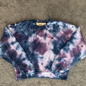Aviator Nation crew neck